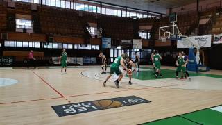 FINALES COPA IMD BALONCESTO Y FÚTBOL SALA 2022/2023